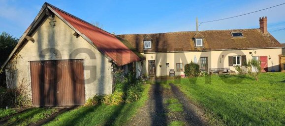 3 bedrooms House in Beauvais, France No. 39952 12