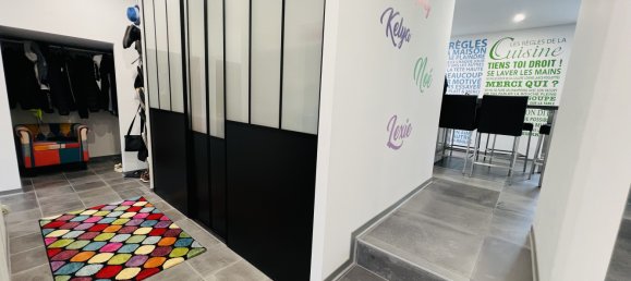 5 غرف نوم منزل في Lautenbachzell, France رقم 223914 6