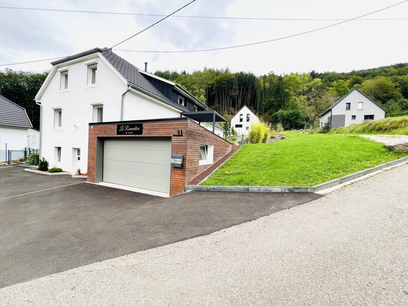 5 غرف نوم منزل في Lautenbachzell, France رقم 223914