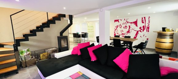 5 غرف نوم منزل في Lautenbachzell, France رقم 223914 4