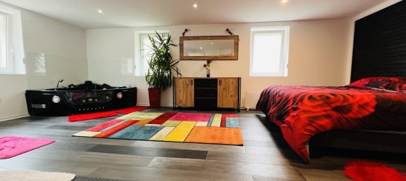 5 غرف نوم منزل في Lautenbachzell, France رقم 223914 12