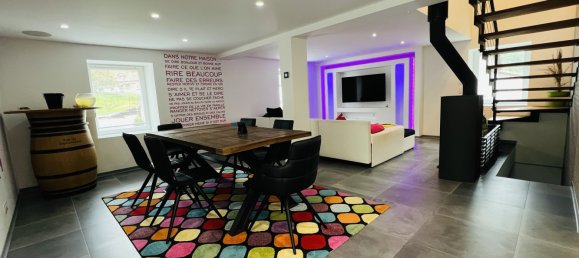 5 غرف نوم منزل في Lautenbachzell, France رقم 223914 3