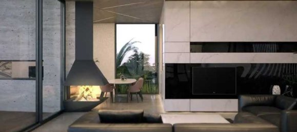 8 غرف نوم فيلا في Mouttagiaka, Cyprus رقم 19507 4