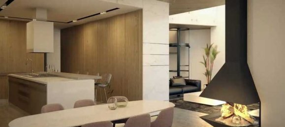 8 غرف نوم فيلا في Mouttagiaka, Cyprus رقم 19507 2