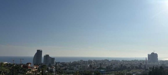 8 غرف نوم فيلا في Mouttagiaka, Cyprus رقم 19507 5