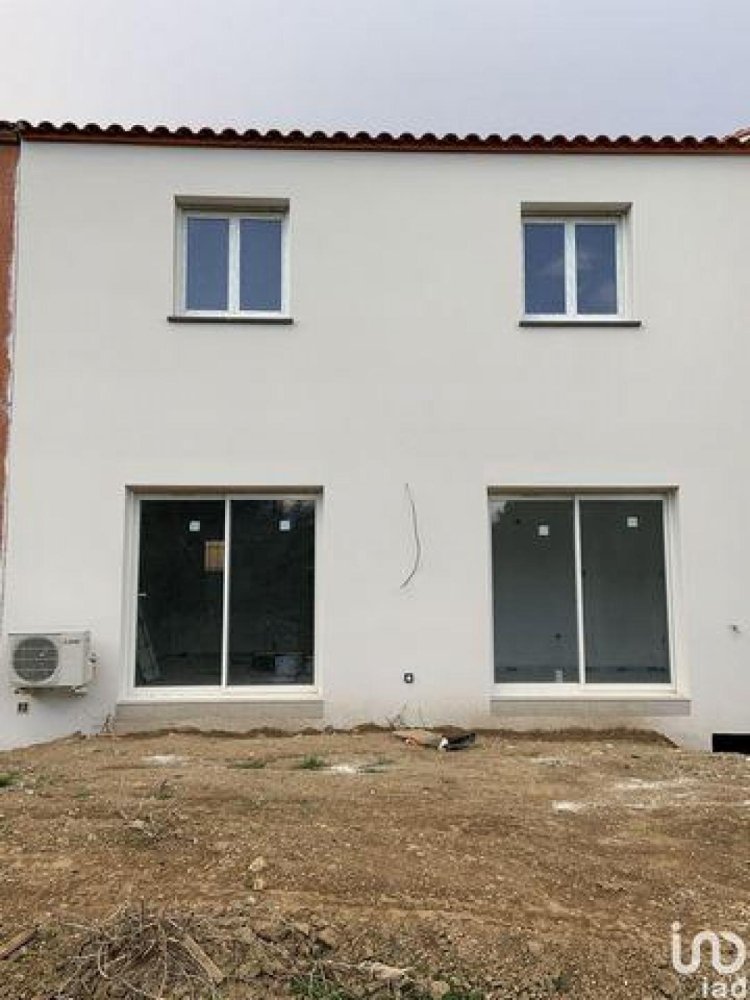 3 chambres Maison à Millas, France No. 24006