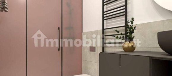 2-Zimmer Wohnung in Rome, Italy, Nr. 206020 7