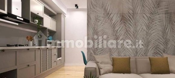 2-Zimmer Wohnung in Rome, Italy, Nr. 206020 2