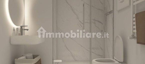 2-Zimmer Wohnung in Rome, Italy, Nr. 206020 5
