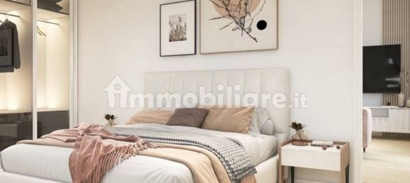 2-Zimmer Wohnung in Rome, Italy, Nr. 206020 4