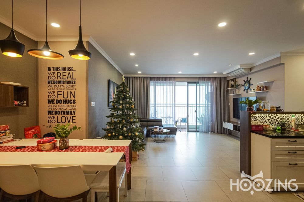 2 bedrooms Apartment in District 7, Vietnam No. 16751
