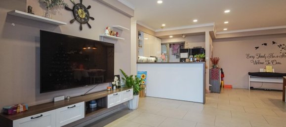 2 bedrooms Apartment in District 7, Vietnam No. 16751 9