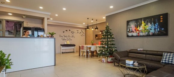 2 bedrooms Apartment in District 7, Vietnam No. 16751 11