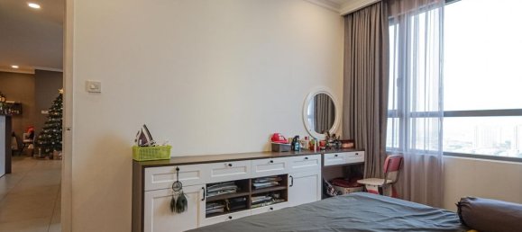 2 bedrooms Apartment in District 7, Vietnam No. 16751 14