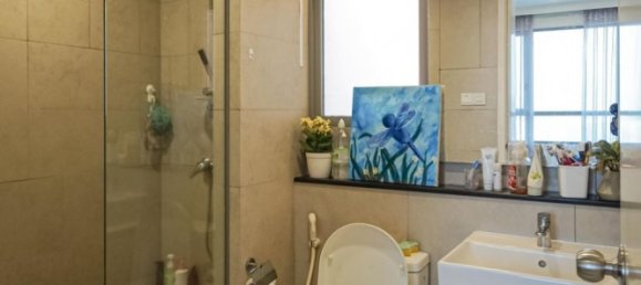 2 bedrooms Apartment in District 7, Vietnam No. 16751 17