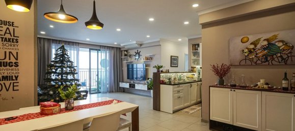 2 bedrooms Apartment in District 7, Vietnam No. 16751 21