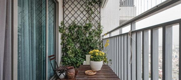 2 bedrooms Apartment in District 7, Vietnam No. 16751 8