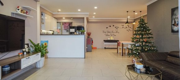 2 bedrooms Apartment in District 7, Vietnam No. 16751 10