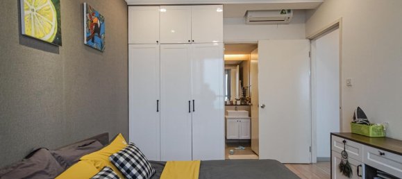 2 bedrooms Apartment in District 7, Vietnam No. 16751 15