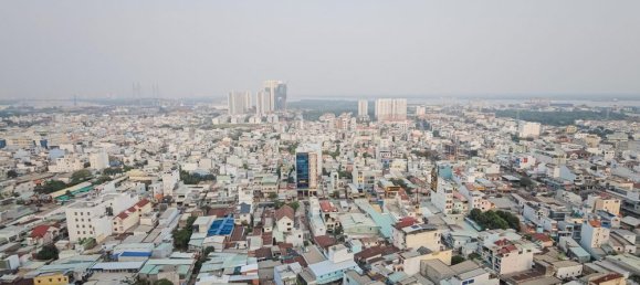 2 bedrooms Apartment in District 7, Vietnam No. 16751 7