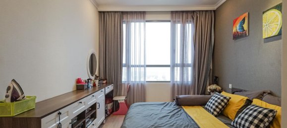 2 bedrooms Apartment in District 7, Vietnam No. 16751 13