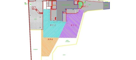 20 rooms Villa in Impruneta, Italy No. 193365 31