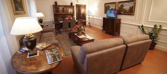 20 rooms Villa in Impruneta, Italy No. 193365 6