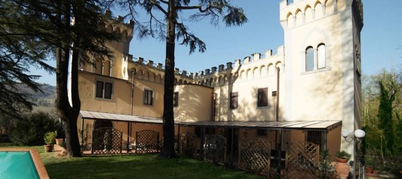 20 rooms Villa in Impruneta, Italy No. 193365 39