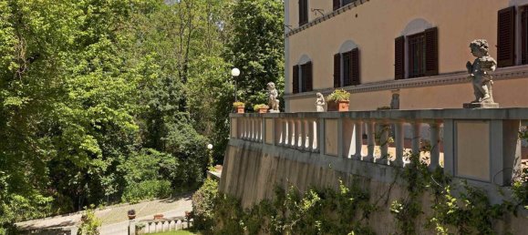 20 rooms Villa in Impruneta, Italy No. 193365 40