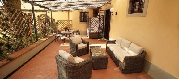 20 rooms Villa in Impruneta, Italy No. 193365 3