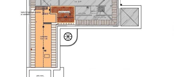 20 rooms Villa in Impruneta, Italy No. 193365 35