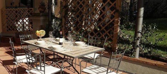 20 rooms Villa in Impruneta, Italy No. 193365 12