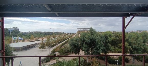 Квартира с 3 спальнями в Калитея, Греция № 56403 6