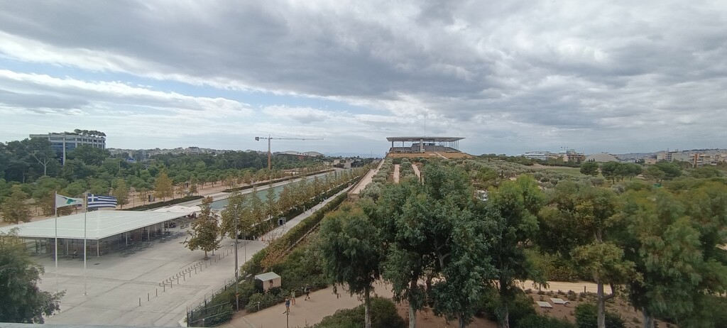 3 bedrooms Apartment in Kallithea, Greece No. 56403