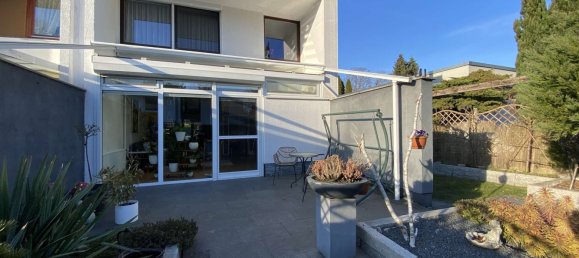 3 bedrooms Townhouse in Frohnau, Germany No. 68493 12