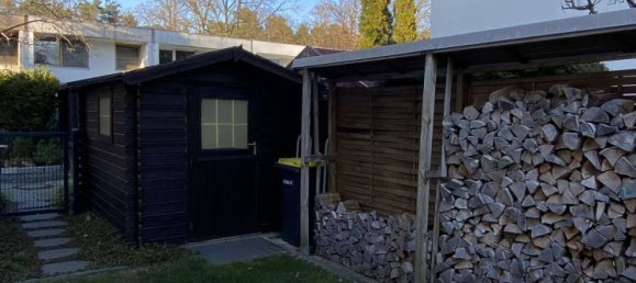 3 bedrooms Townhouse in Frohnau, Germany No. 68493 9