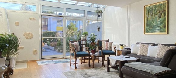 3 bedrooms Townhouse in Frohnau, Germany No. 68493 16