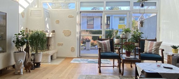 3 bedrooms Townhouse in Frohnau, Germany No. 68493 17