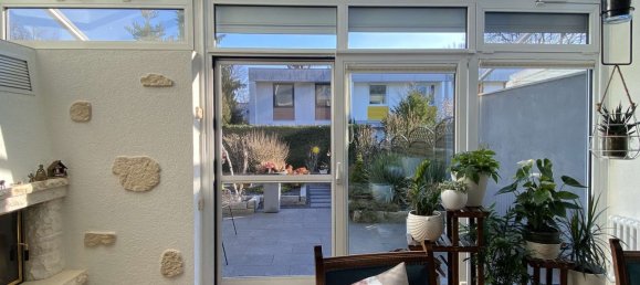 3 bedrooms Townhouse in Frohnau, Germany No. 68493 18