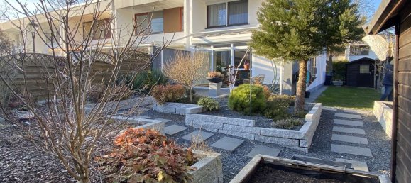 3 bedrooms Townhouse in Frohnau, Germany No. 68493 11