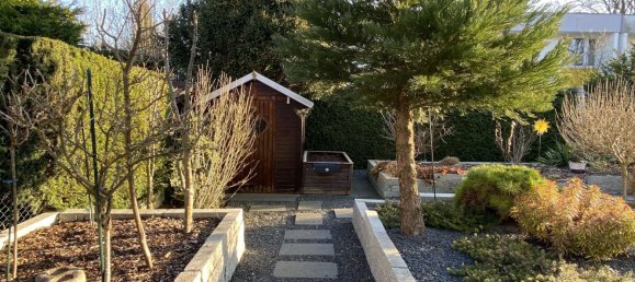 3 bedrooms Townhouse in Frohnau, Germany No. 68493 10