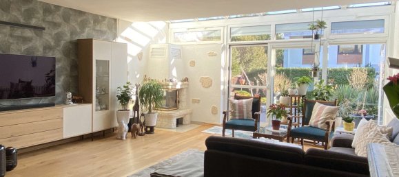 3 bedrooms Townhouse in Frohnau, Germany No. 68493 15