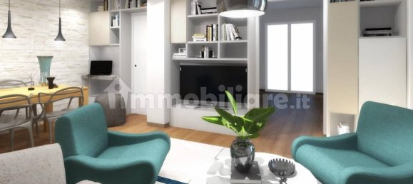 Квартира с 6 спальнями в Неаполь, Италия № 262702 3