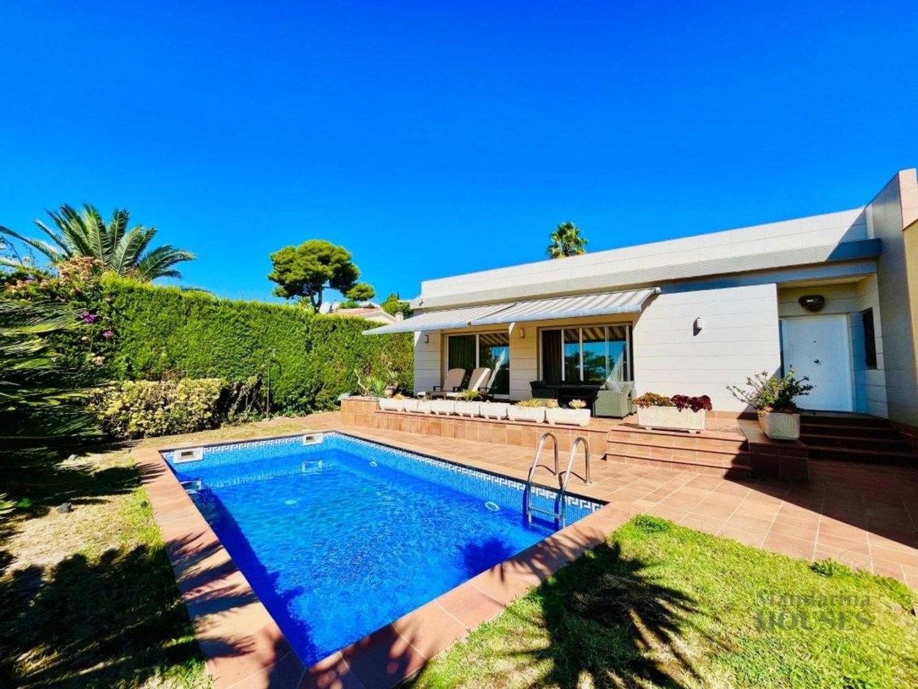 3 bedrooms House in Lloret de Mar, Spain No. 257021