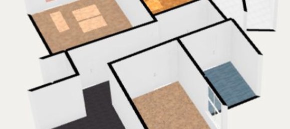 3غرفة شقة في Genoa, Italy رقم 157666 24