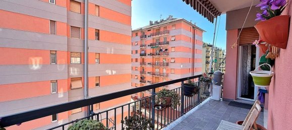 3غرفة شقة في Genoa, Italy رقم 157666 12