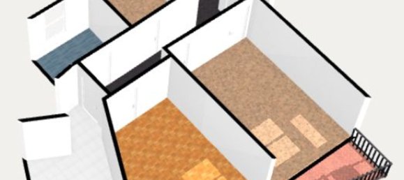 3غرفة شقة في Genoa, Italy رقم 157666 26