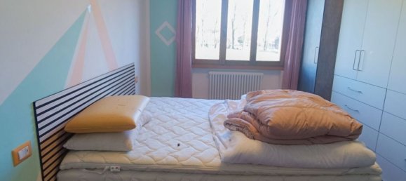 3 rooms Apartment in Quinto di Treviso, Italy No. 60434 11