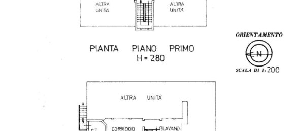 3 rooms Apartment in Quinto di Treviso, Italy No. 60434 16