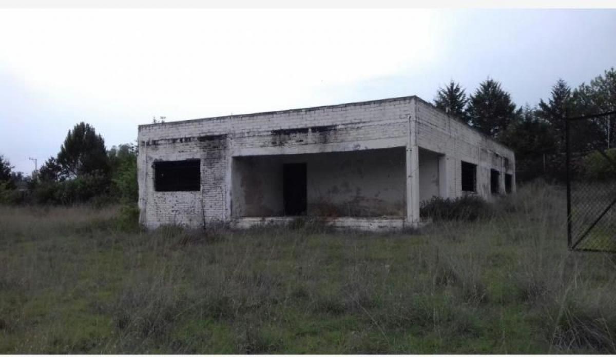 Grundstück in Tepotzotlan, Mexico, Nr. 204118